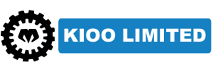Kioo LTD